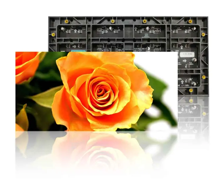 P1.53 Indoor SMD Screen