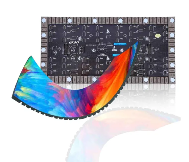 P1.86 Indoor Flexible