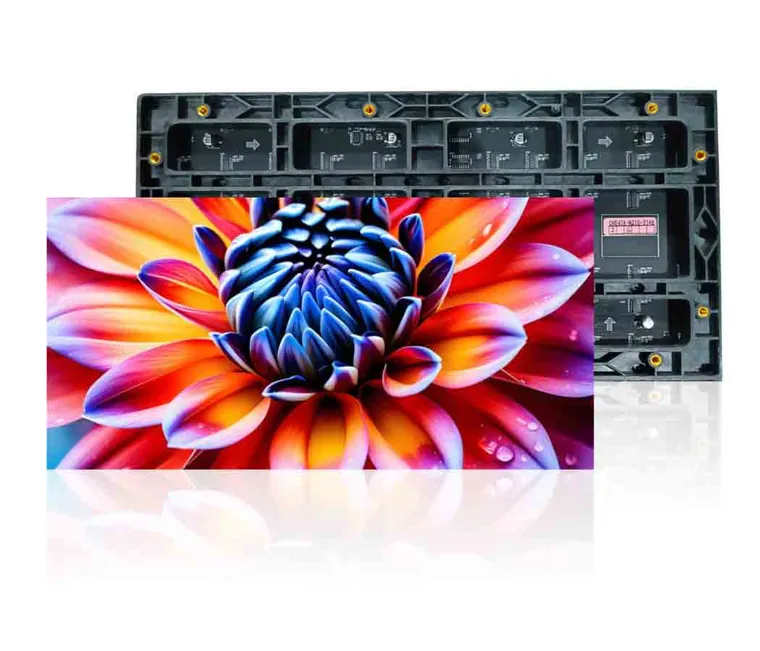 P1.86 Indoor SMD Screen