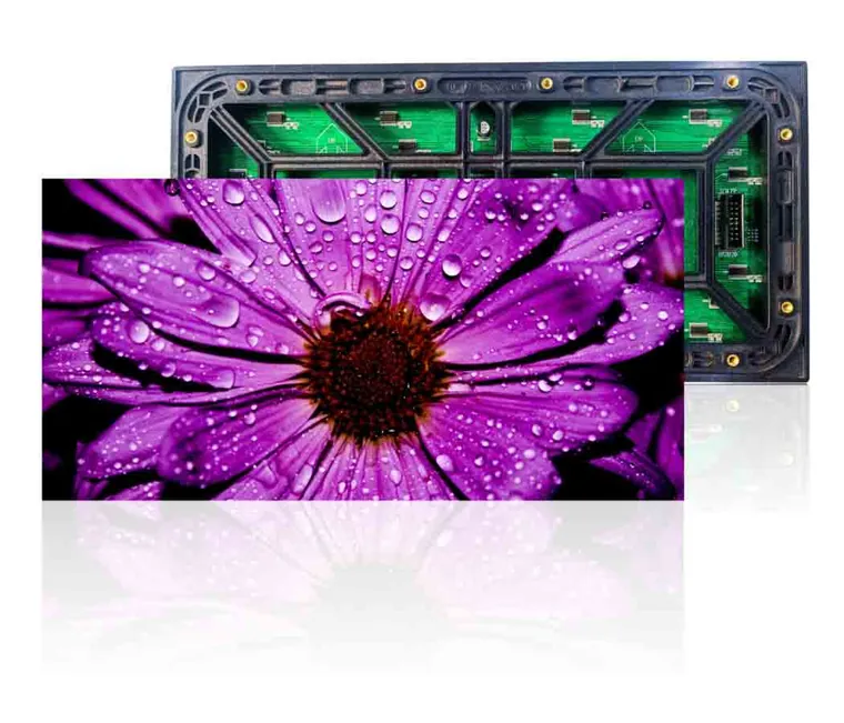 P10 Outdoor SMD Screen